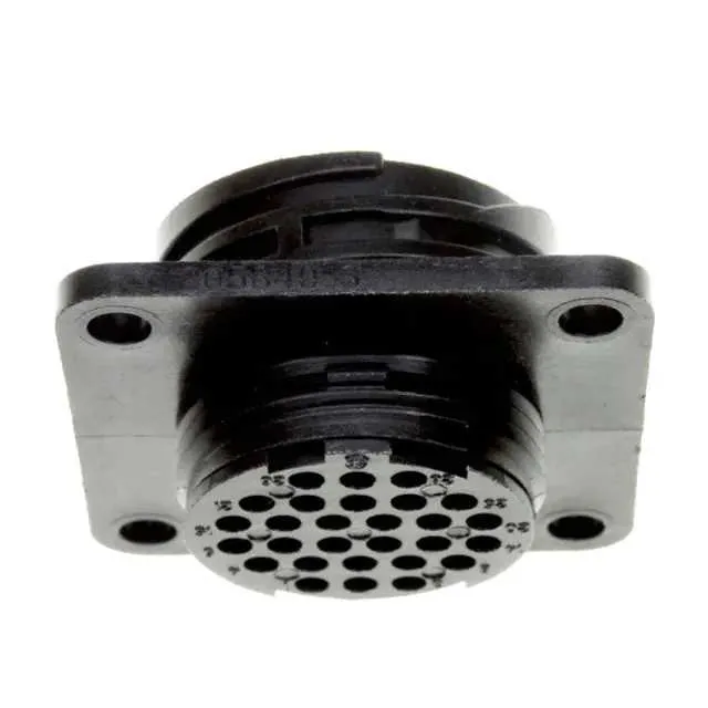 205840-3 (CONN RCPT HSNG MALE 28POS PNL MT)