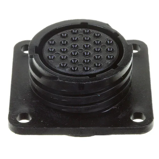 206038-1 (CONN RCPT HSG FMALE 28POS PNL MT)