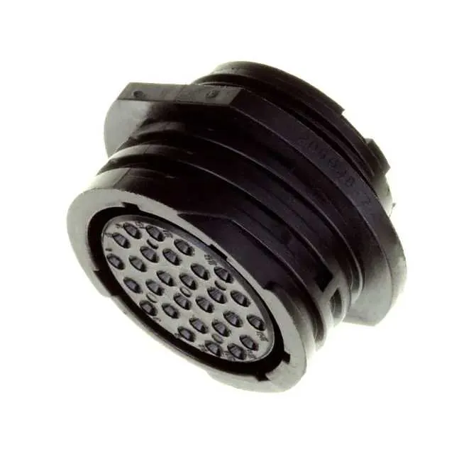 206038-2 (CONN RCP HSG FMALE 28POS INLINE)