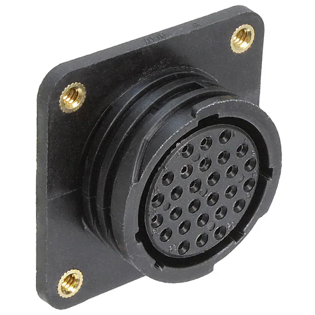 206038-4 (CONN RCPT HSG FMALE 28POS PNL MT)