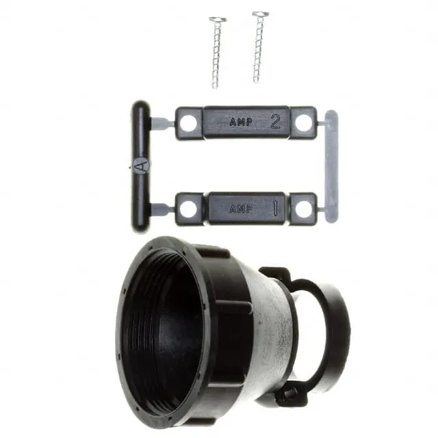 20613-1 (CONN CABLE CLAMP SZ 23 1 3/8-18)