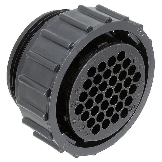 206150-2 (CONN PLG HSG FMALE 37POS INLINE)