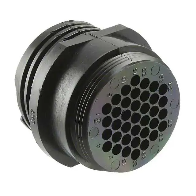 206151-2 (CONN RCPT HSG MALE 37POS INLINE)