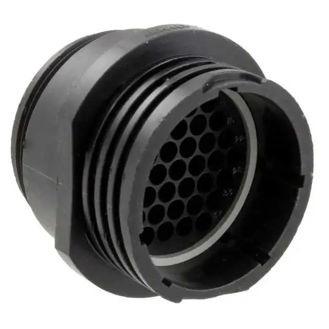 206151-4 (CONN RCPT HSG MALE 37POS INLINE)