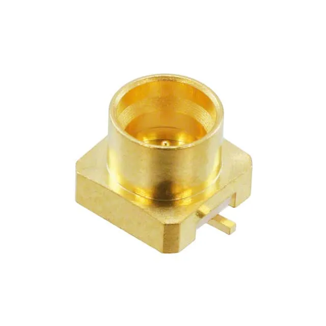 2062AL10111 (CONN SMP PLUG STR 50 OHM SMD)