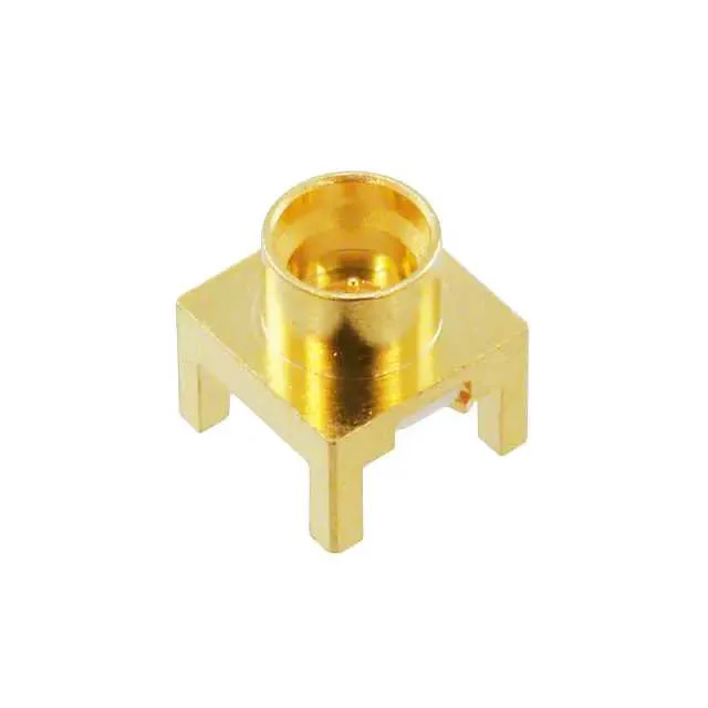2062AL12111 (CONN SMP PLUG STR 50 OHM SMD)