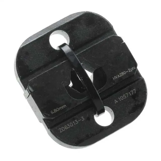 2063013-3 (DIE SET, HEX, 6.80 MM)