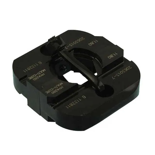 2063013-7 (SDE DIE SET, 11.80 MM HEX)