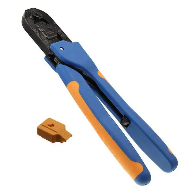 2063850-1 (CERTI CRIMP II SAHT ASSEMBLY)
