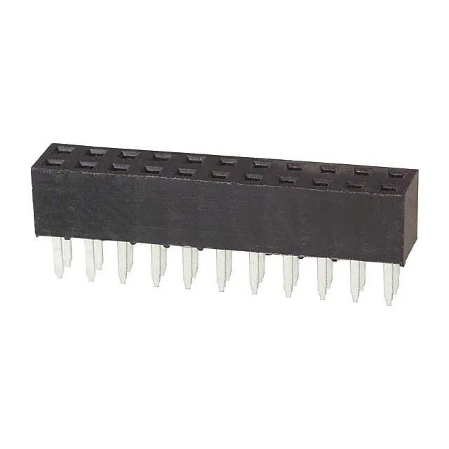 2064-22-01-P2 (CONN RCPT 2MM VRT DUAL ROW 22POS)