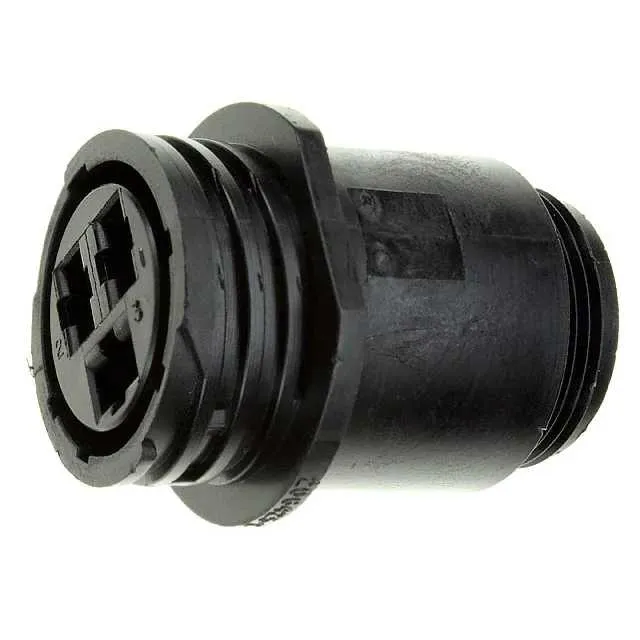 206425-2 (CONN RCPT HSG FMALE 3POS INLINE)