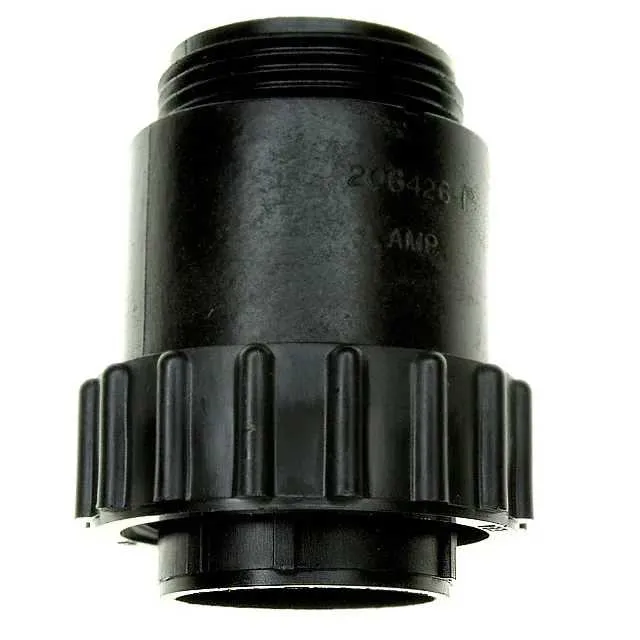 206426-1 (CONN PLUG HSG MALE 3POS INLINE)