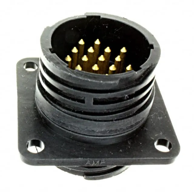 206552-1 (CONN ADAPTER 16P-16P M-M PNL MNT)