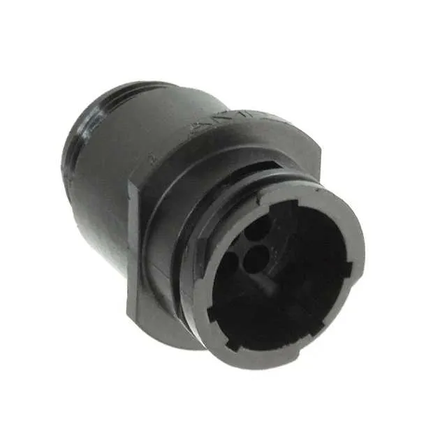 206705-4 (CONN RCPT HSNG MALE 9POS INLINE)