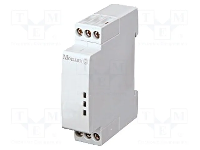 ETR2-12 (Timer; 0,05s?100h; SPDT; 250VAC/3A; 24?240VAC; 24?48VDC; DIN; PIN: 6Срок поставки 2-3 недели)