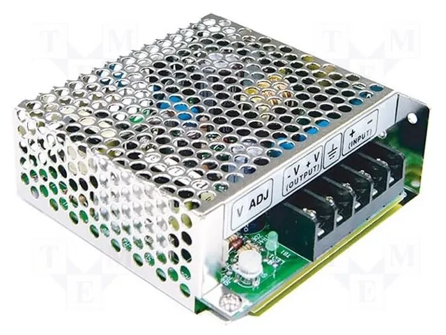 SD-25A-12 (DC/DC CONVERTER 12V 25W)