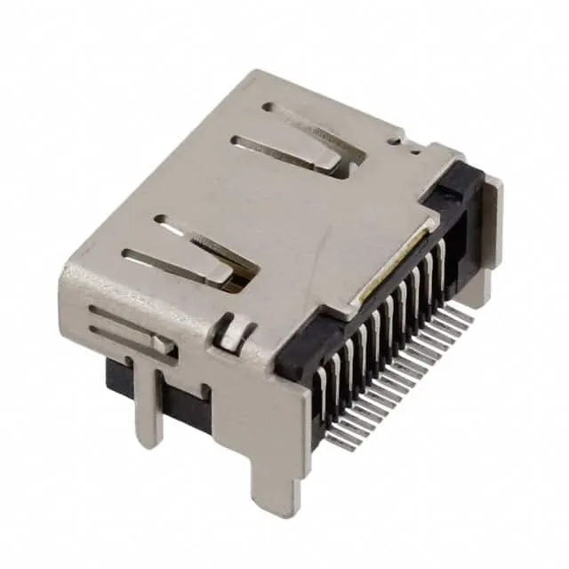 2069486-1 (HDMI REC SMT W/O FLANGE)