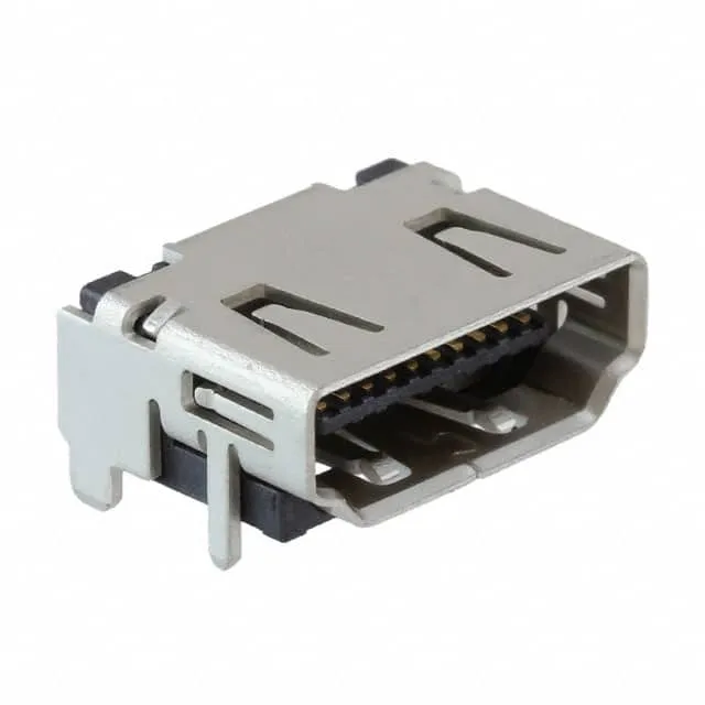 2069486-2 (HDMI REC SMT W/O FLANGE)