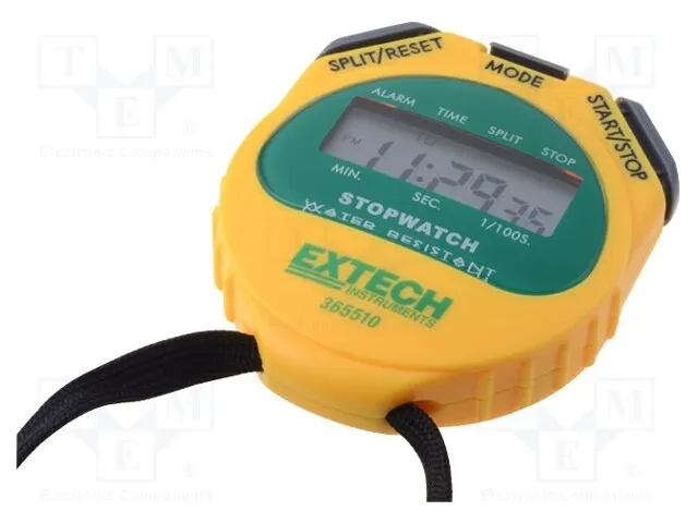 365510-NIST (STOPWATCH WITH NIST, 365510)