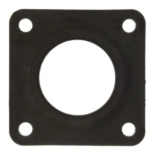 207299-2 (CONN FLANGE PANEL MOUNT SIZE 13)