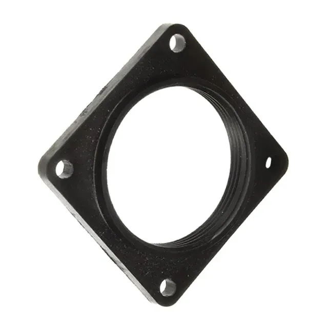 207299-4 (CONN FLANGE PANEL MOUNT SIZE 23)