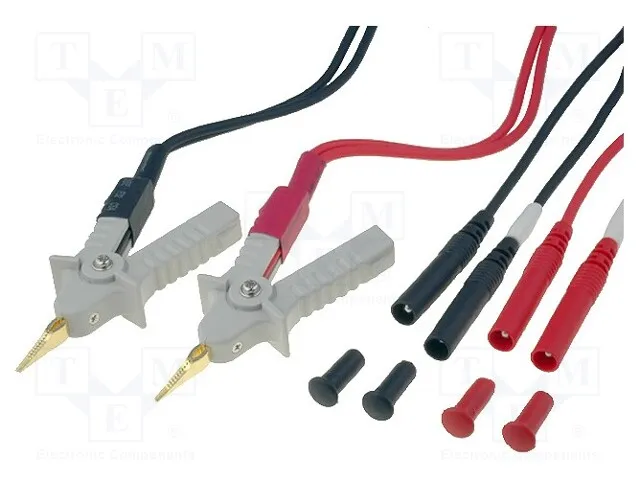 380465 (TEST LEADS FOR 380460)
