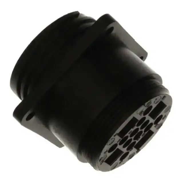 207486-5 (CONN RCPT HSG MALE 16POS PNL MT)