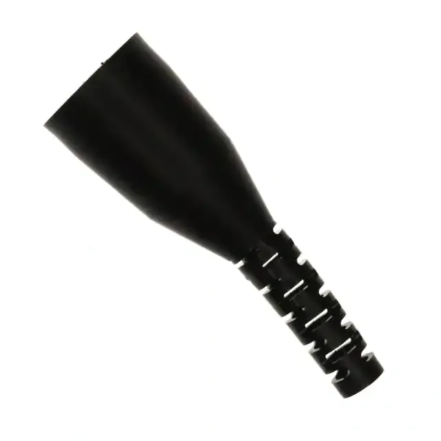 207489-1 (CONN BOOT SEAL SIZE 11 FLEXIBLE)