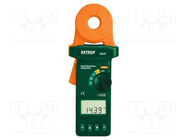 382357-NIST (RESISTANCE TESTER W/NIST 382357)