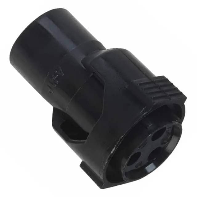 207567-1 (CONN PLUG HSG FMALE 3POS INLINE)