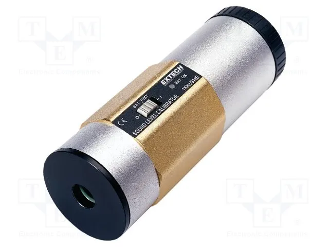 407744 (SOUND LEVEL CALIBRATOR)