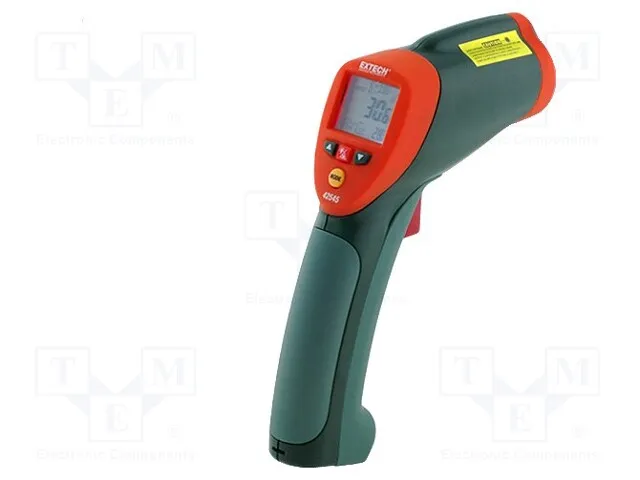 42545-NIST (THERMOMETER, IR, W/NIST 42545)