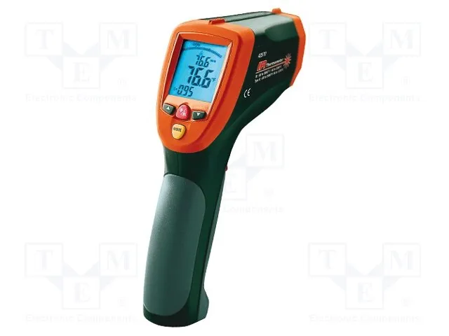 42570-NISTL (IR THERMOMETER WITH LIMITED NIST)
