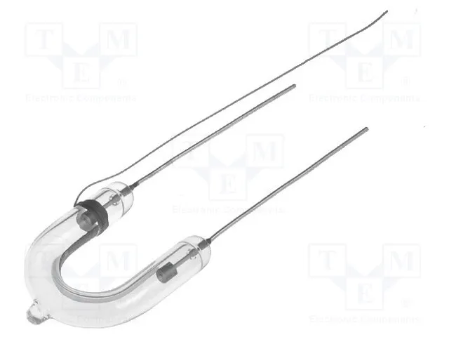 461834 (LAMP, XENON, 2/PACK FOR STROBES)
