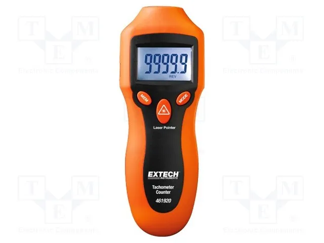 461920-NIST (TACHOMETER COUNTER WITH NIST, 46)