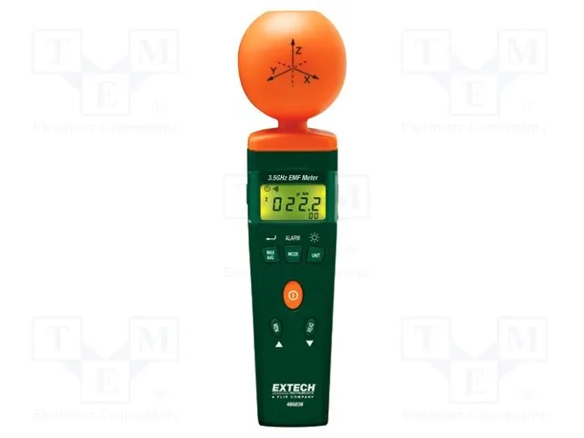 480836 (RF/EMF STRENGTH METER)