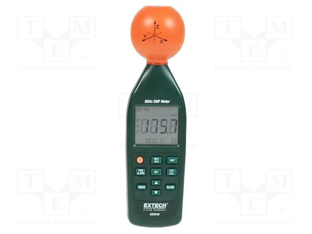 480846 (8G HZ STRENGTH METER)
