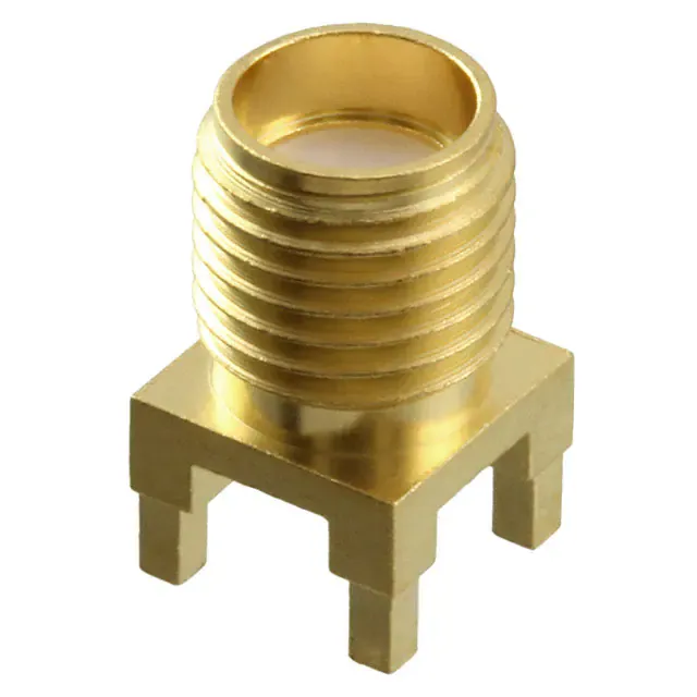 2081156-1 (CONN SMA JACK STR 50 OHM PCB)
