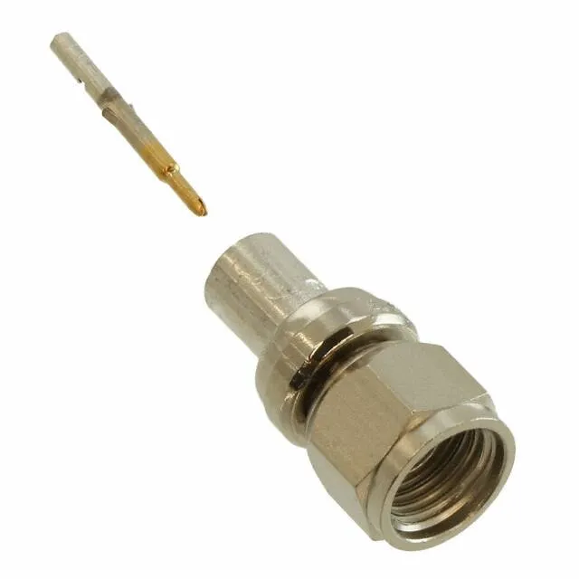 2081202-1 (CONN SMA PLUG STR 50 OHM SOLDER)