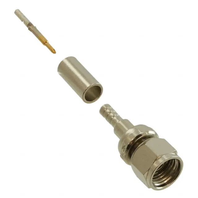 2081202-5 (CONN SMA PLUG STR 50 OHM SOLDER)