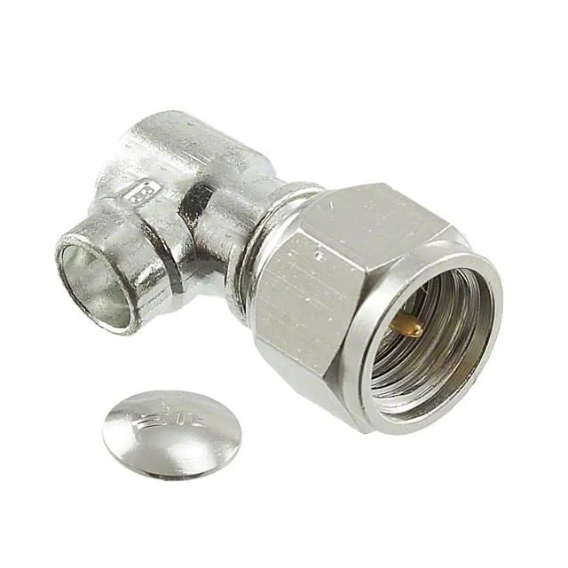 2081203-1 (CONN SMA PLUG R/A 50 OHM SOLDER)