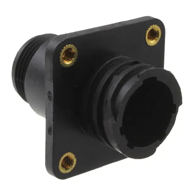 208130-1 (CONN RCPT HSNG MALE 4POS PNL MT)