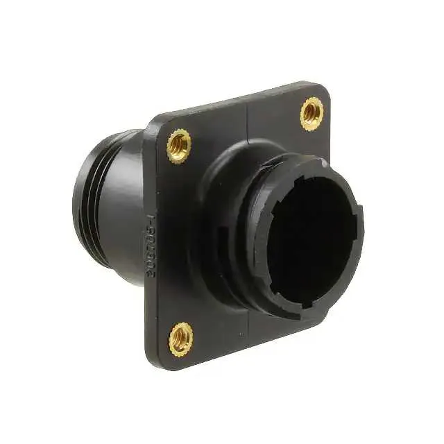 208131-1 (CONN RCPT HSNG MALE 9POS PNL MNT)
