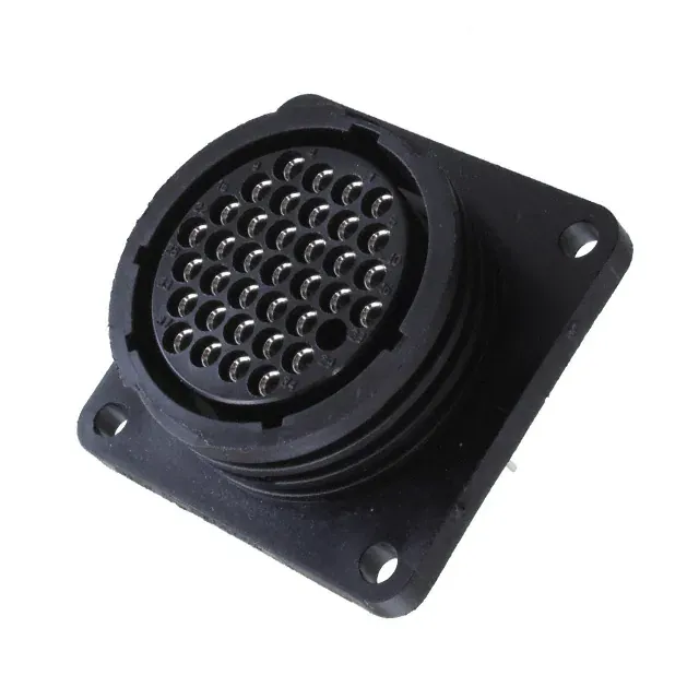 208224-5 (CONN RCPT 37POS PANEL MOUNT)