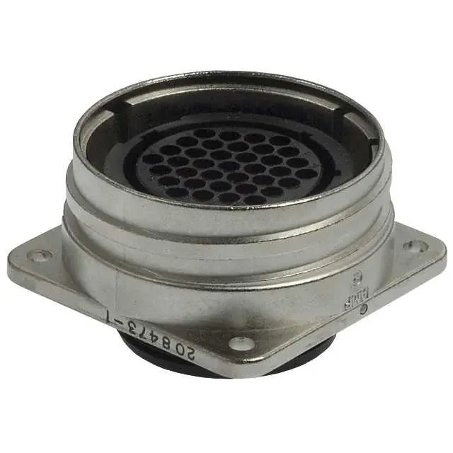208473-1 (CONN RCPT HSG FMALE 37POS PNL MT)
