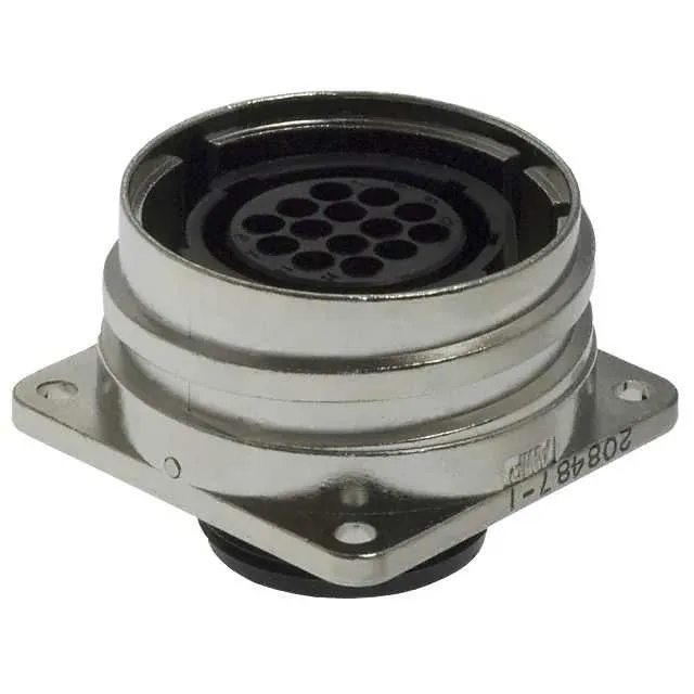 208487-1 (CONN RCPT HSG FMALE 14POS PNL MT)