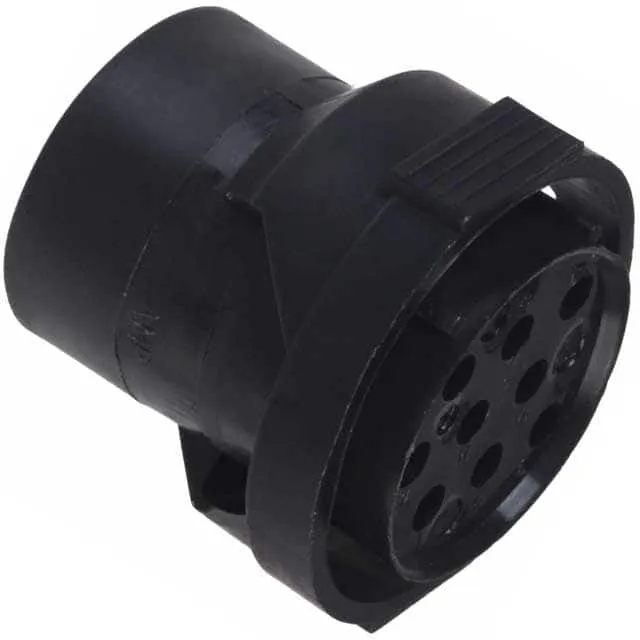 208530-1 (CONN PLUG HSG FMALE 9POS INLINE)