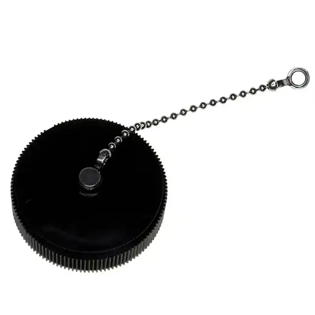 208680-1 (CONN CAP SEAL SIZE23 METAL CHAIN)