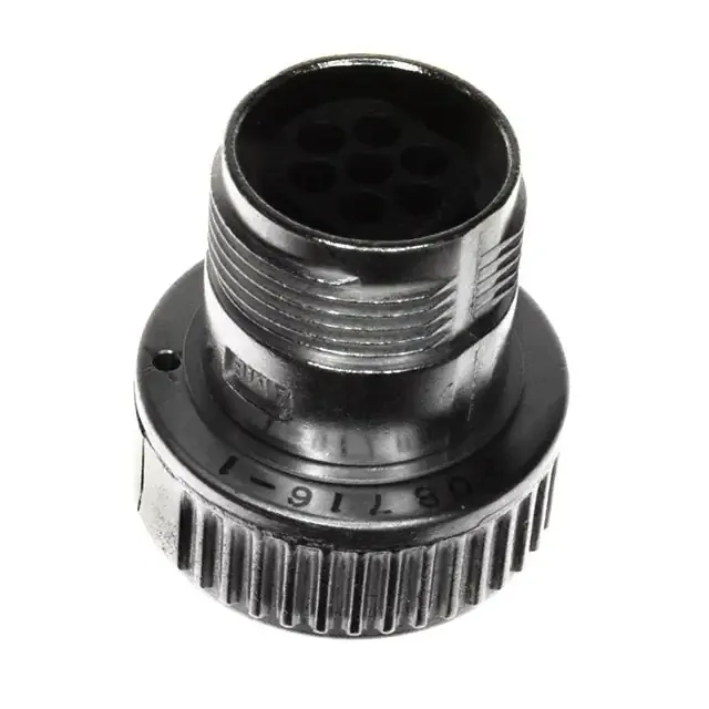 208716-2 (CONN PLUG HSNG MALE 7POS INLINE)