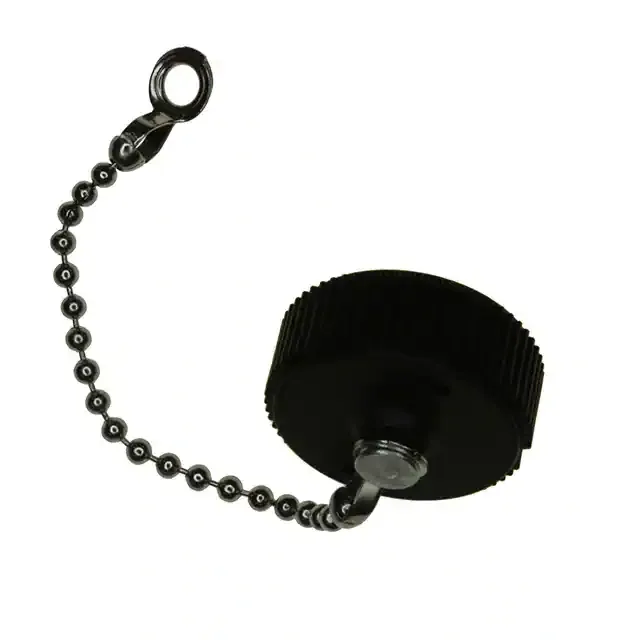 208800-1 (CONN CAP SEAL SIZE11 METAL CHAIN)